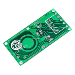 RCWL-0516 Microwave Radar Sensor