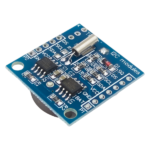 Real Time Clock DS1307 RTC I2C Module AT24C32