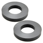 Ring type Magnets 10 pcs Packet