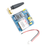 SIM900A 18001900 MHz Wireless Extension Module GSM GPRS Board