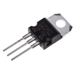 TIP127 Darlington PNP Transistor - Image 2