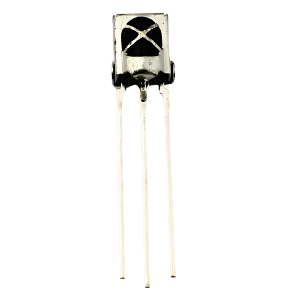 TSOP1838 IR Receiving Head