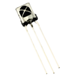 TSOP1838 IR Receiving Head