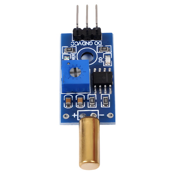 Tilt Sensor Module