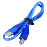 USB Cable (A- B) for Arduino UNOMEGA