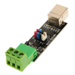 USB to RS485 TTL Serial Converter Adapter FT232 Module