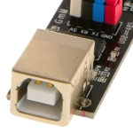 USB to RS485 TTL Serial Converter Adapter FT232 Module