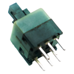 VTR Push Button Switch Momentary