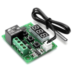 W1209 Digital Temperature Controller Thermostat Module