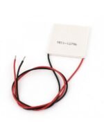 TEC1 12706 Peltier Module - Image 3