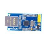 W5500 Ethernet Module with SPI Interface