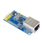 W5500 Ethernet Module with SPI Interface - Image 2