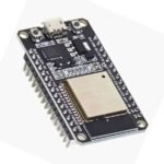 ESP32 38-Pin WiFi Bluetooth Development Board for NodeMCU Projects