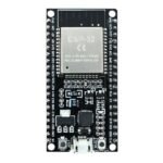 ESP32 38-Pin WiFi Bluetooth Development Board for NodeMCU Projects