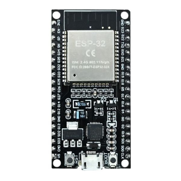 ESP32 38-Pin WiFi Bluetooth Development Board for NodeMCU Projects