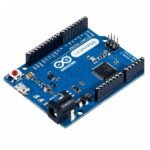 Arduino Leonardo R3 Compatible Board | ATmega32U4 USB Microcontroller