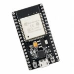 ESP32 WROOM 38 Pin WiFi Bluetooth Development Board
