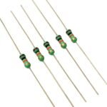 10K Ohm Resistor 1/4W