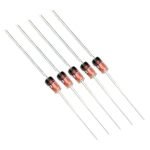 12V Zener Diode 1/2W