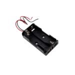 2 Slot AA Battery Holder for DIY electronics projects