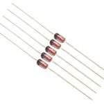 3.3V Zener Diode 1/2W for electronics projects
