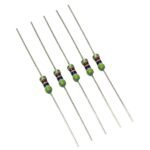 4.7k Ohm Resistor 1/4W