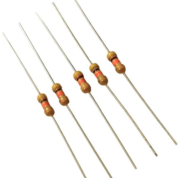 47k-ohm-resistor for power control