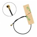 4G PCB antenna FPC flexible 700-2700MHz 4dBi top view