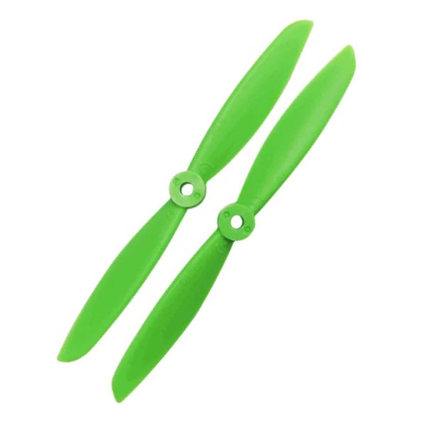 6045 Drone Aircraft Propeller Blade Set – CW and CCW pair