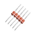 9V Zener Diode 1/2W for circuit protection