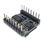DF Player Mini MP3 Player Module For Arduino - Image 2