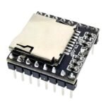 DF Player Mini MP3 Player Module For Arduino