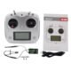 FlySky FS-i6S 10-Channel Remote with FS-iA10B Receiver controller set