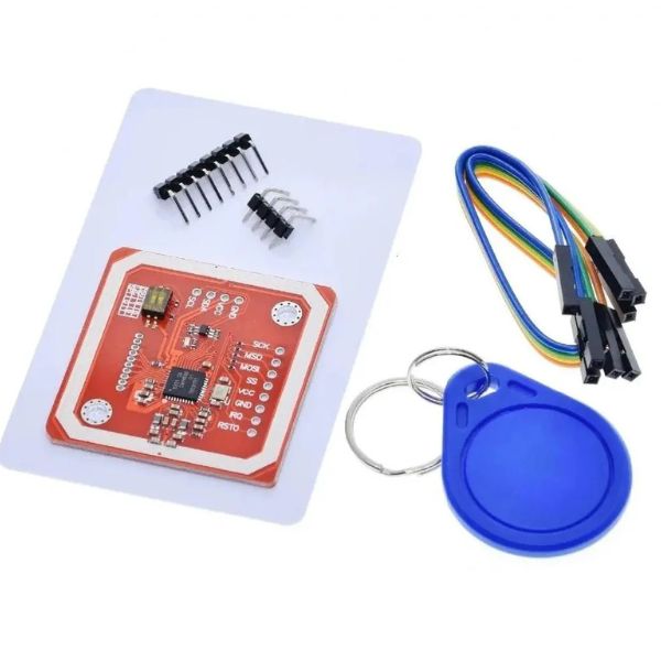 PN532 NFC RFID Module Read / Write V3 Kit
