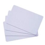 RFID IC Card 13.56 MHz for access control, attendance and NFC systems.