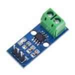 ACS712 30A current sensor module for precise AC/DC current measurement