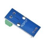 ACS712 30A current sensor module for precise AC/DC current measurement