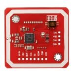 PN532 NFC RFID Reader/Writer Module V3 Kit 13.56MHz for Arduino and DIY applications.