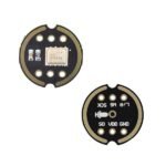 INMP441 MEMS Omnidirectional Microphone Module delivers clean digital audio