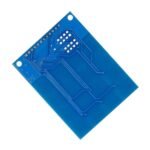 A TTP229 16 Key Capacitive Touch Switch Digital Keypad Module with 16 touch keys