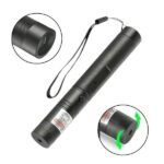 Laser Light High Powered Rechargeable Green Laser for presentations