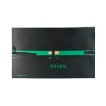 Solar Panel Mini 1.1W 6V 180mA (99 x 69mm) for Renewable Energy