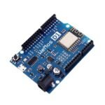 Wemos D1 R2 ESP8266 WiFi UNO Development Board