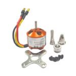 A2212 2200KV Brushless Motor durable quadcopter performance motor