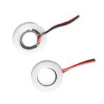 The 20mm Humidifier Microporous Nebulizer Tablet for strong mist output