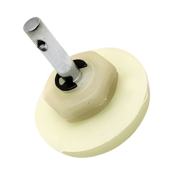 6 mm dead axle dummy motor for wheel