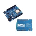 Wemos D1 R2 ESP8266 WiFi UNO Development Board