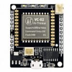 Ai-Thinker VC-02 Voice Recognition Control Module - Image 2