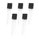 BC548 NPN General Purpose Transistor for switching