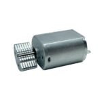 Vibration Dc Motor 3V to 9V High FF-130